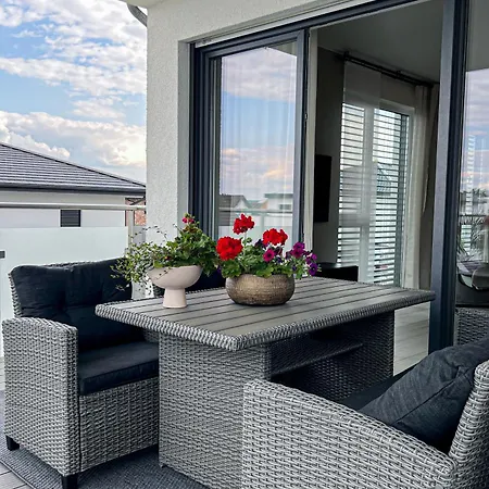 Entspannen Am - Cozy Möhnesee