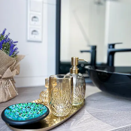 Apartmán Entspannen Am - Cozy Möhnesee