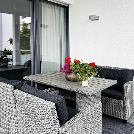 Entspannen Am - Cozy Apartmán *