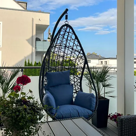 Apartment Entspannen Am - Cozy