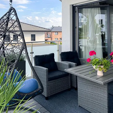 Entspannen Am - Cozy Möhnesee