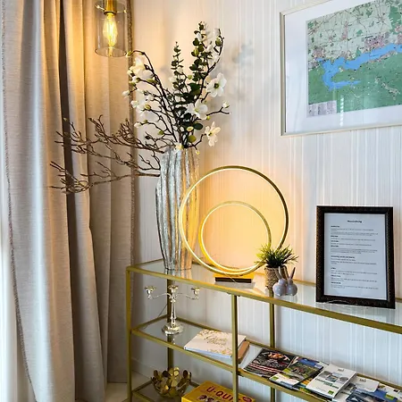 Entspannen Am - Cozy شقة