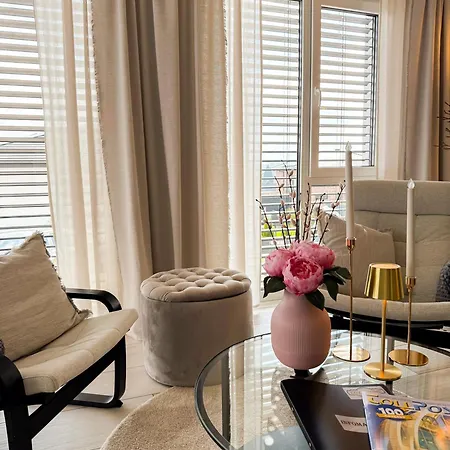 Apartmán Entspannen Am - Cozy Möhnesee