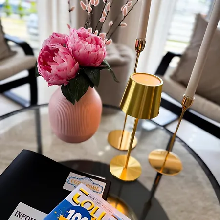 Entspannen Am - Cozy * Möhnesee