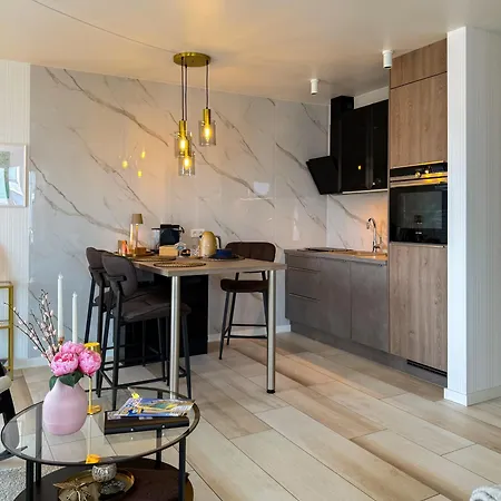 Apartment Entspannen Am - Cozy