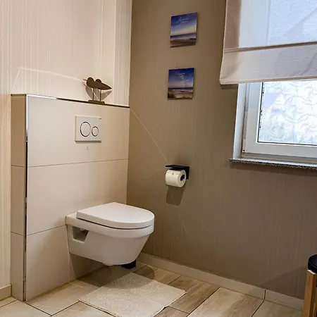 Entspannen Am - Cozy * Möhnesee