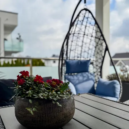 Entspannen Am - Cozy Möhnesee