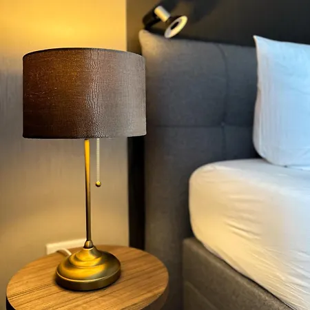 Entspannen Am - Cozy Apartmán *