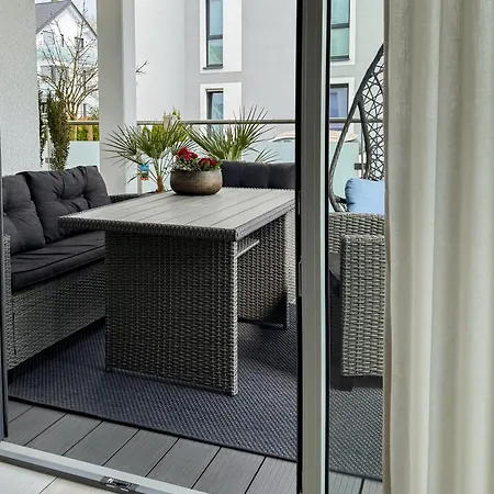 Apartmán Entspannen Am - Cozy Möhnesee