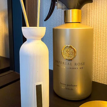 Entspannen Am - Cozy Apartmán