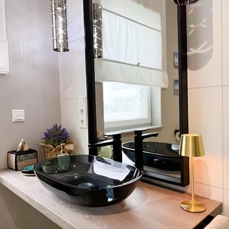 Entspannen Am - Cozy Apartmán Möhnesee