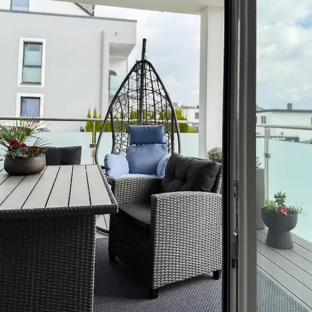 Apartmán Entspannen Am - Cozy Möhnesee