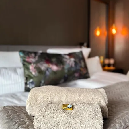 Entspannen Am - Cozy Möhnesee