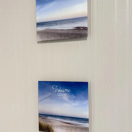 Entspannen Am - Cozy Apartmán