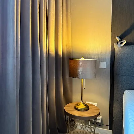 Entspannen Am - Cozy Apartment Moehnesee