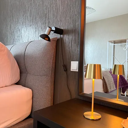 Apartment Entspannen Am - Cozy *