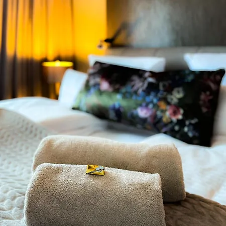 Entspannen Am - Cozy Apartmán Möhnesee