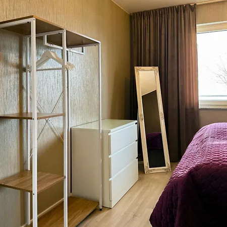 Entspannen Am - Cozy Möhnesee