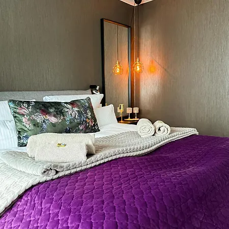 Entspannen Am - Cozy Apartmán Möhnesee