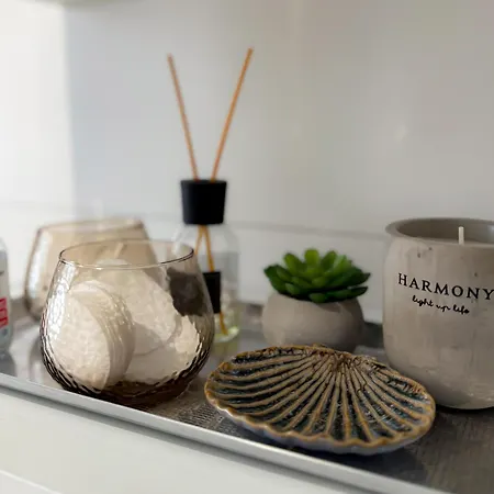 Apartment Entspannen Am - Cozy