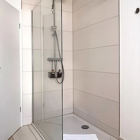 Apartment Entspannen Am - Cozy Moehnesee
