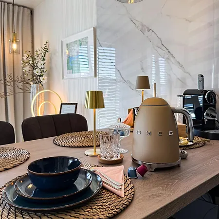 Apartment Entspannen Am - Cozy Moehnesee