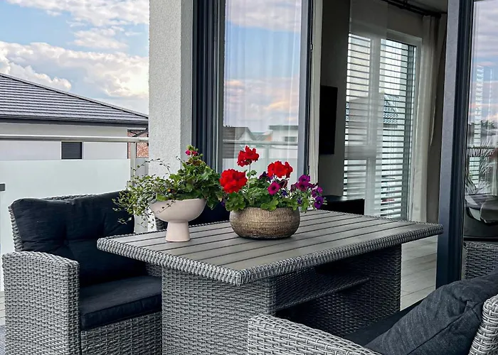 Entspannen Am - Cozy Möhnesee