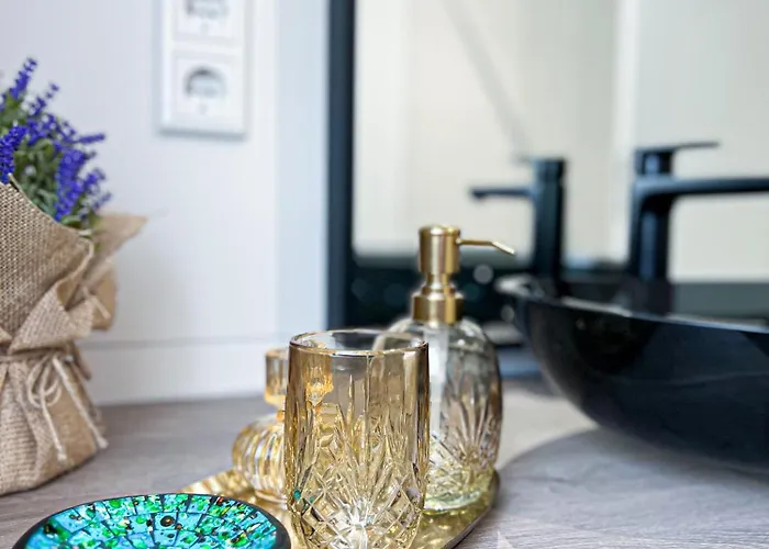 Appartement Entspannen Am - Cozy Möhnesee