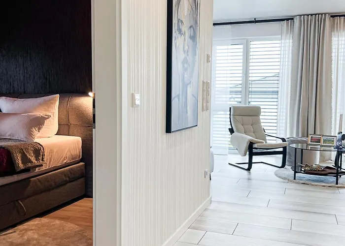 Entspannen Am - Cozy Appartement *