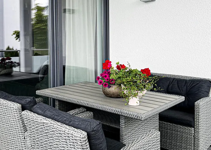 Entspannen Am - Cozy Appartement *