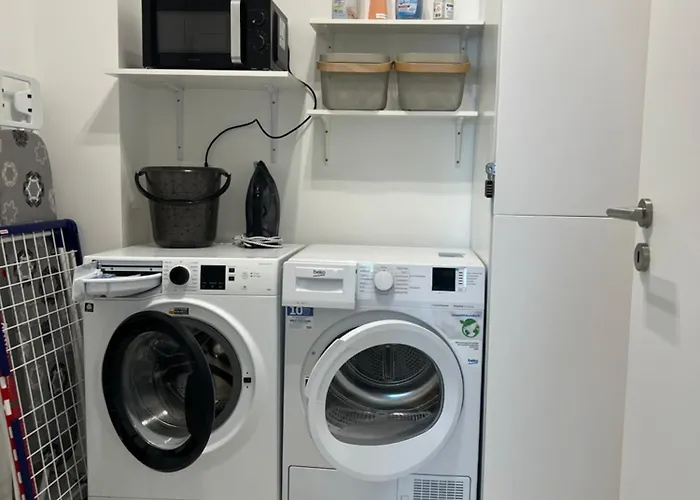 Entspannen Am - Cozy Appartement