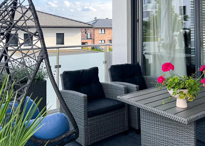 Entspannen Am - Cozy Möhnesee