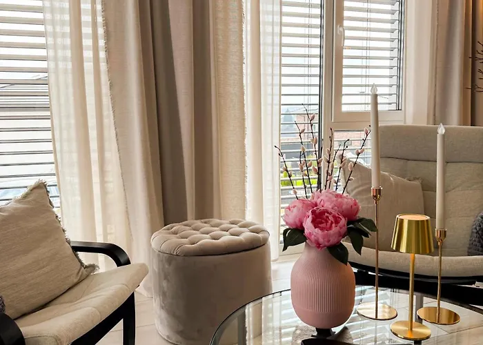 Appartement Entspannen Am - Cozy Möhnesee