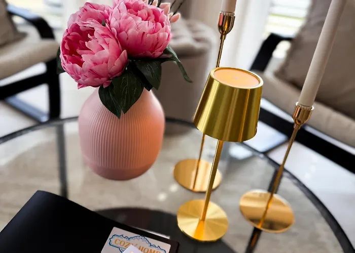 Entspannen Am - Cozy * Möhnesee