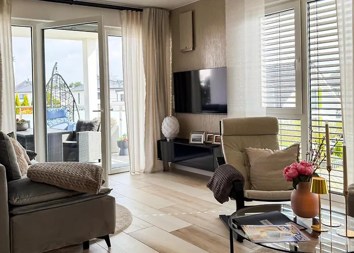 Entspannen Am - Cozy Möhnesee