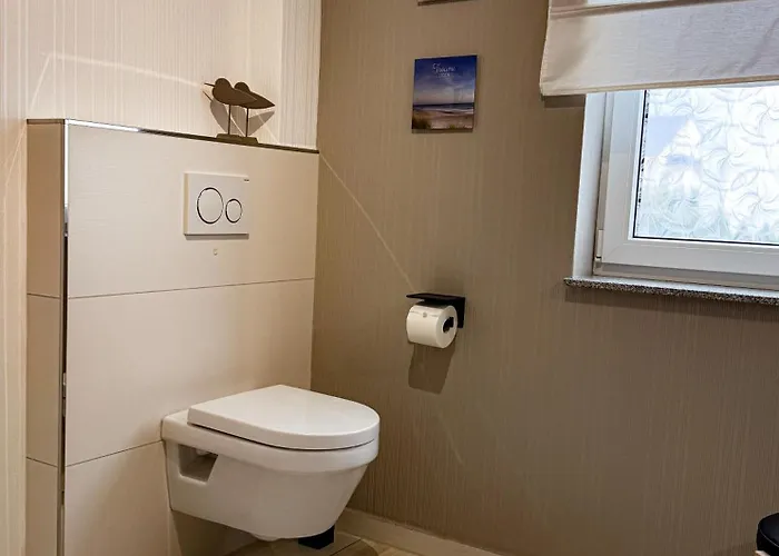 Entspannen Am - Cozy * Möhnesee