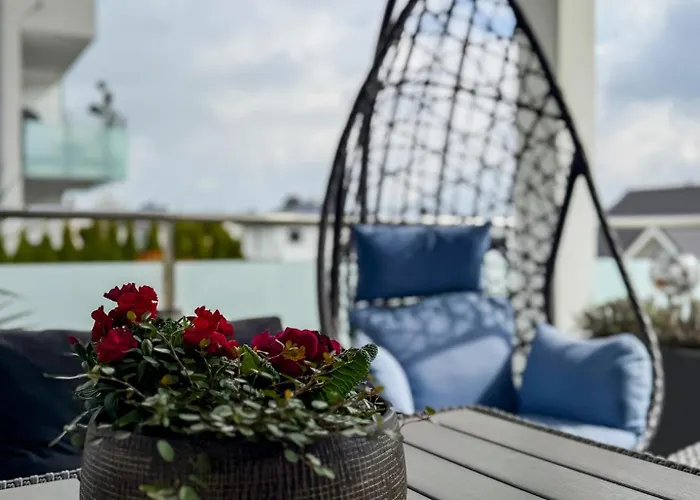 Entspannen Am - Cozy Möhnesee