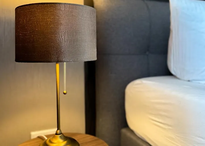 Entspannen Am - Cozy Appartement *