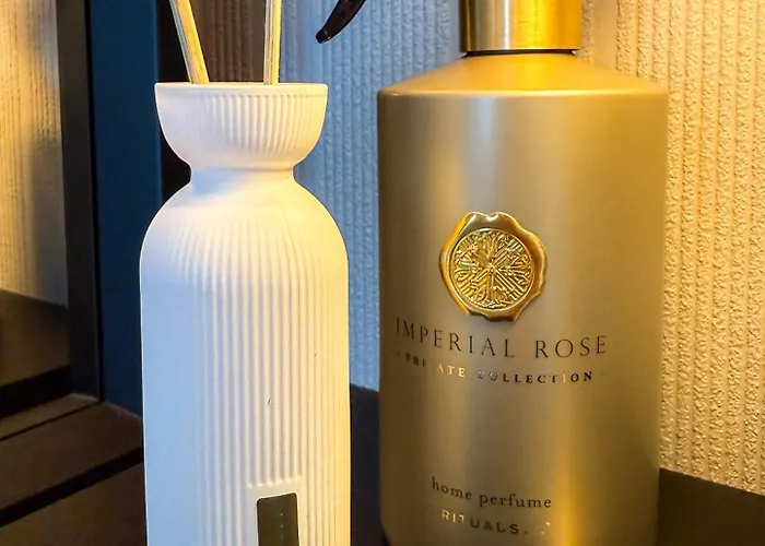 Entspannen Am - Cozy Appartement