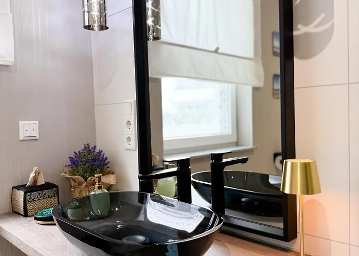 Entspannen Am - Cozy Appartement Möhnesee