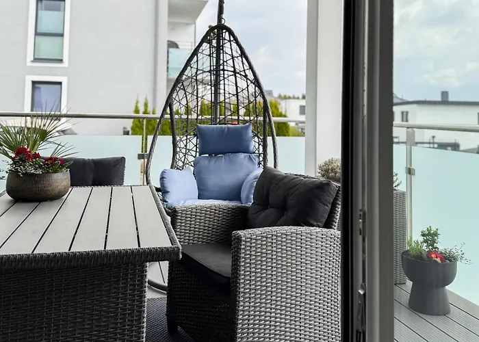 Appartement Entspannen Am - Cozy Möhnesee