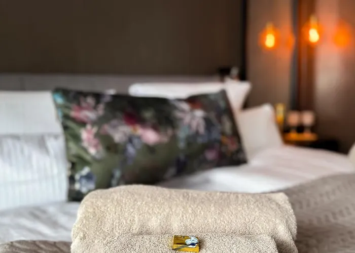 Entspannen Am - Cozy Möhnesee