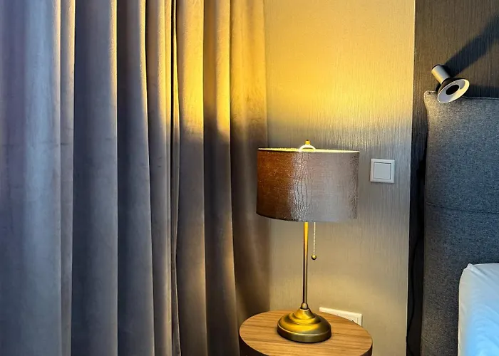 Entspannen Am - Cozy Appartement Möhnesee