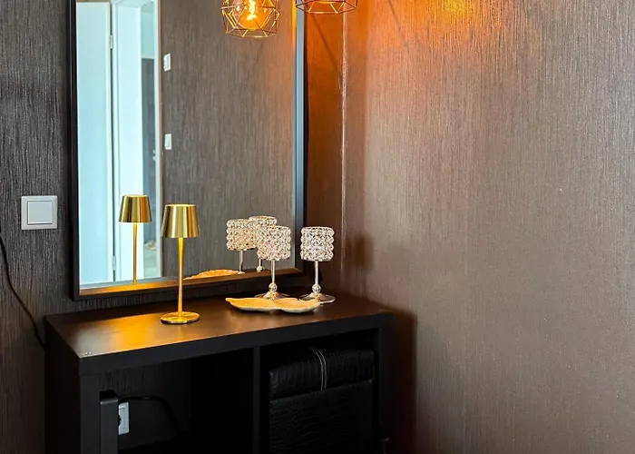 Entspannen Am - Cozy *