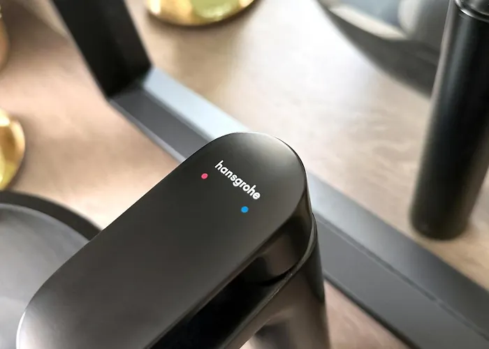 Entspannen Am - Cozy Appartement Möhnesee