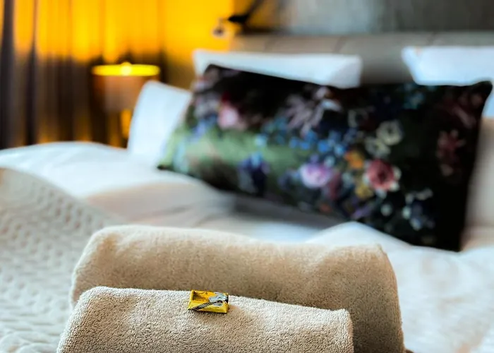 Entspannen Am - Cozy Appartement Möhnesee