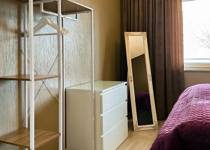 Entspannen Am - Cozy Möhnesee