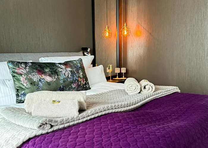 Entspannen Am - Cozy Appartement Möhnesee