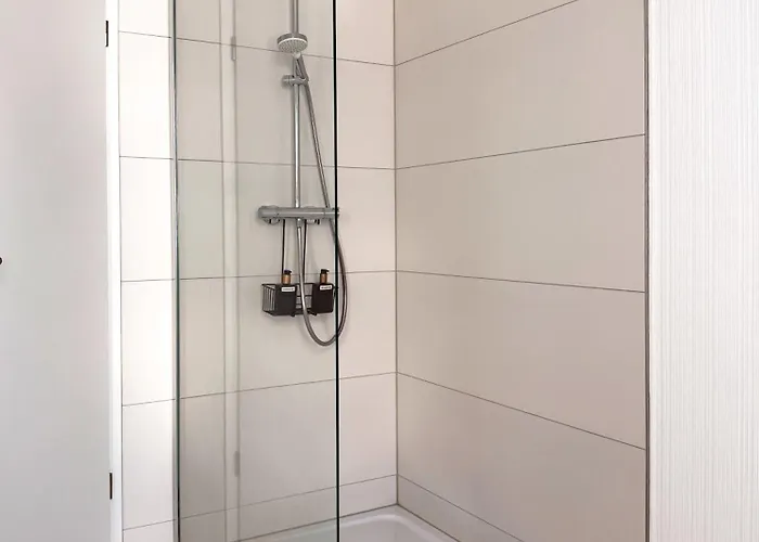 Appartement Entspannen Am - Cozy Möhnesee