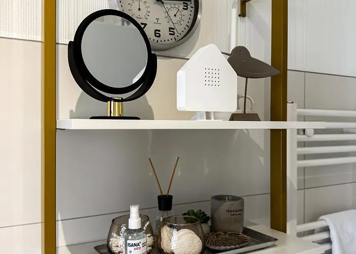 Entspannen Am - Cozy *